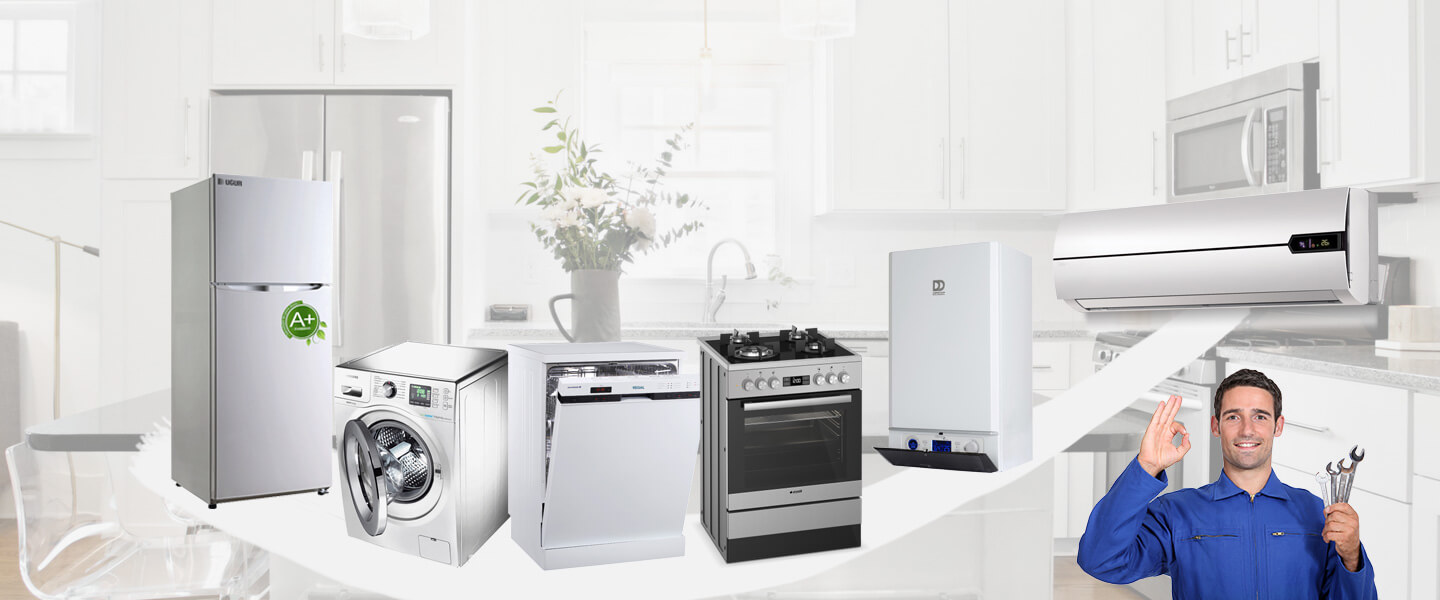 İscehisar Panasonic Servisi
